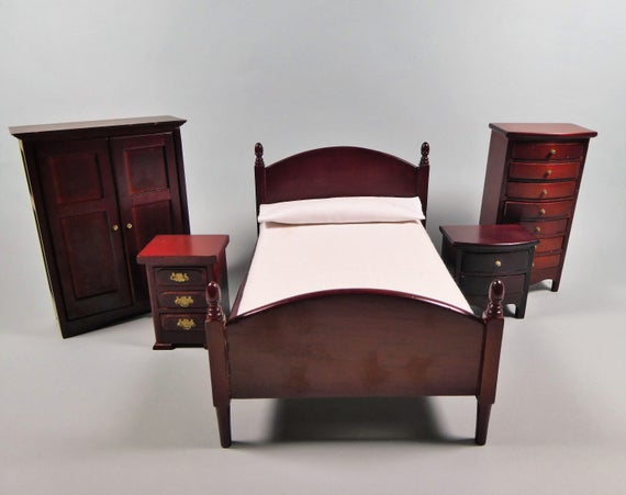Mahogany Bedroom Furniture | Et