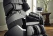 The Most Important Feature For Massage Chairs – Satoshi Unit