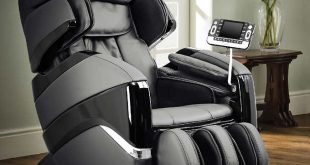 The Most Important Feature For Massage Chairs – Satoshi Unit