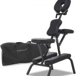 Amazon.com: Portable Massage Chairs Tattoo Chair Therapy Chair 4 .