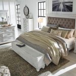 Barron's Furniture and Appliance - Master Bedroom Furnitu
