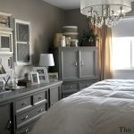 Master Bedroom Reveal (With images) | Furniture placement living .