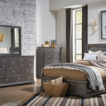 4-Pc. King Bedroom Set | King bedroom sets, Bedroom furniture sets .
