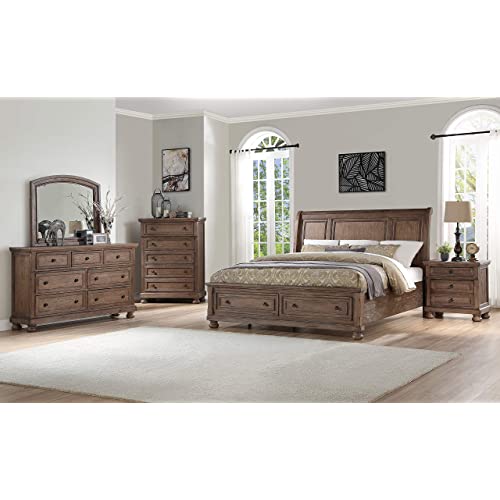 Master Bedroom Furniture Sets: Amazon.c