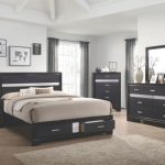 Master Bedroom Sets - Queen, King Size & More | Walker Furniture .