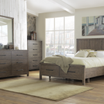 Master Bedroom | Cardi's Furniture & Mattress