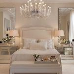 Luxury mirrored bedroom furniture | Hawk Hav