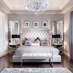 Beautiful Rooms | Small master bedroom, Luxurious bedrooms .