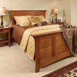 Mission style bedroom set. This is solid and elegant. | Mission .