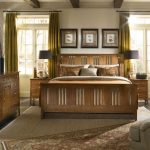 15 Beautiful Craftsman Bedroom Designs | Mission style bedrooms .