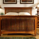 Mission Style Furniture | Mission style bedroom furniture, Mission .