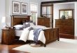 Mission Style Bedroom Furniture - Countryside Amish Furnitu