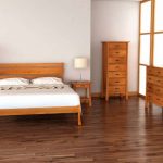 Exploring Mission Style Bedroom Furniture - Vermont Woods Studi