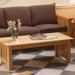 What Is Mission Style Furniture & Why Is It Great For Residence Hall