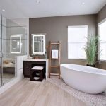 Modern Interior Design Trends in Bathroom Tiles, 25 Bathroom .