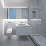 Best 60+ Modern Bathroom Ceramic Tile Walls Design Photos And .