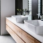 8 Beautifully Chic Bathroom Vaniti
