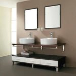 Bathroom Vanity - Modern Bathroom Vanity Set - Double Sink - Asti .