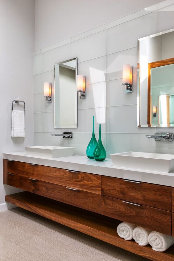 The 30 Best Modern Bathroom Vanities of 2020 - Trade Winds Impor