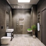 Le Bijou Studio Apartment - Modern - Bathroom - Other - by Le Bij