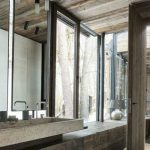 Rustic Modern Bathroom Design Ideas | Maison Valentina Bl