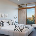 20 Bright and Calm Modern Bedroom Designs | Home Design Lov