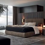 20 Modern Contemporary Masculine Bedroom Designs | Contemporary .