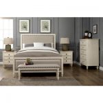 Modern - Platform - Bedroom Sets - Bedroom Furniture - The Home Dep