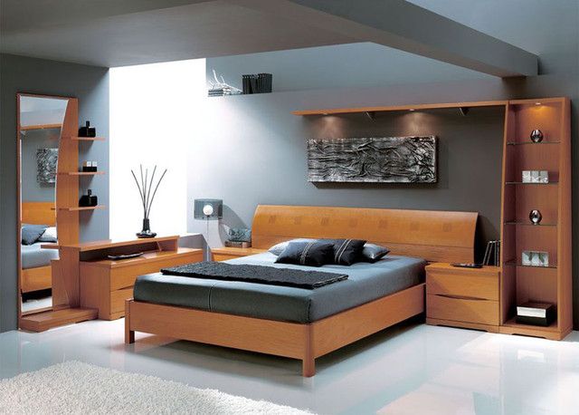 Space Saving Rooms With Bedroom Furniture Sets With Storage .