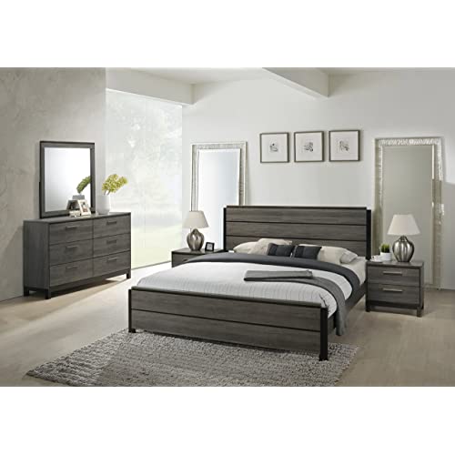 Modern Bedroom Furniture Sets – efistu.com