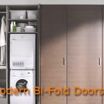 Bi-fold Doors | DAYORIS DOO