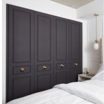 Attractive Bi-fold Closet Doors | Centsational Sty