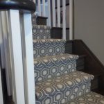 Modern Stair Runners David Hics Collection - American Traditional .