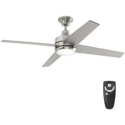Modern - Quick Install - Ceiling Fans - Lighting - The Home Dep