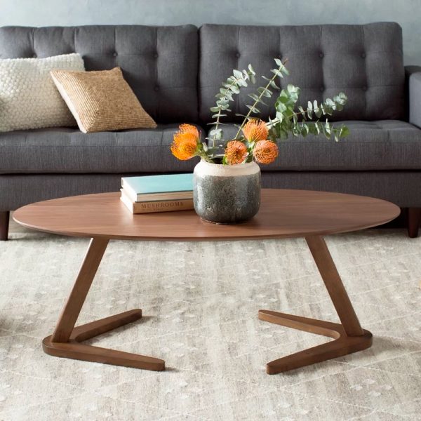50 Modern Coffee Tables To Add Zing To Your Livi