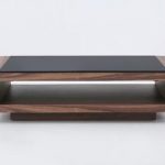 Olivia Modern Coffee Table -Buy ($494) in a modern furniture store .