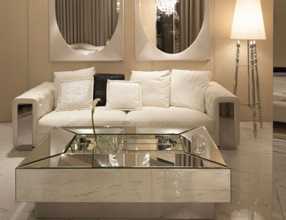 20 Modern Coffee Tables for Contemporary Living Ro