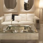 50 Modern Coffee Tables for the Luxury Living Ro