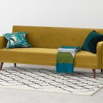 10 of the best midcentury modern sofa beds - Retro to