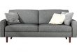 McKenly Modern 69.7" Square Arm Sofa & Reviews | AllMode