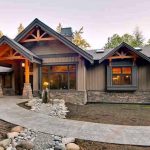 House Styles In America | Ranch home designs | Modern home desi