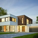 Contemporary vs Modern Homes: The Difference | Structure Ho