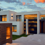 Modern House | Modern Homes for Sale Dall