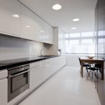 35 Modern Kitchen Design Inspirati