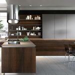 2018 Modern Kitchen Trends Are All About This One Thi