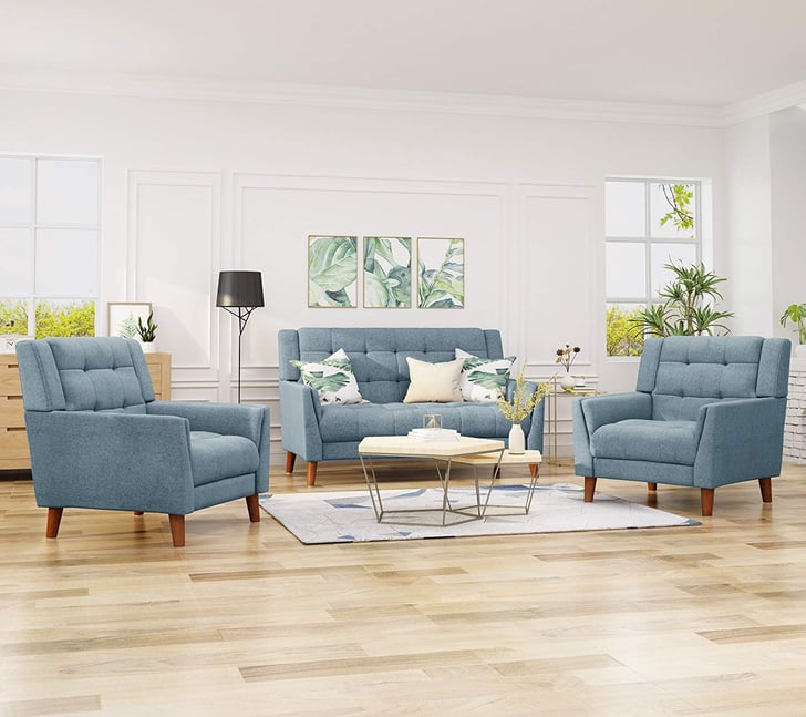 Best Living Room Furniture Sets | POPSUGAR Ho