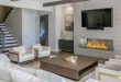 75 Beautiful Modern Living Room Pictures & Ideas | Hou