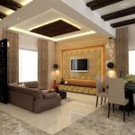 40 Modern living room design makeover ideas 20