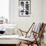 Rocking Decor in 2019 | House design, Home living room, Teak .