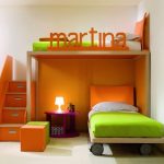 Modular Childrens Bedroom furniture Collection from Dearkids .